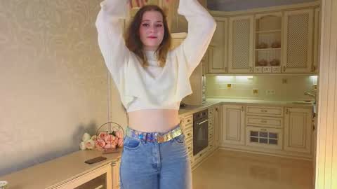 Alexandra online show from November 23, 4:23 am