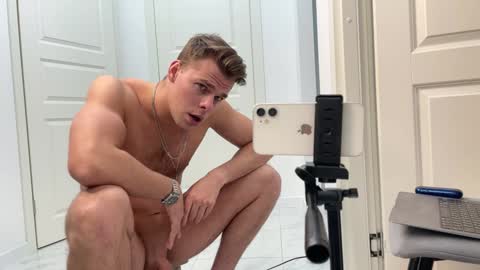 cumshoters online show from December 10, 11:00 am