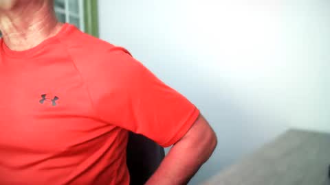 shaved4good online show from December 6, 7:23 pm