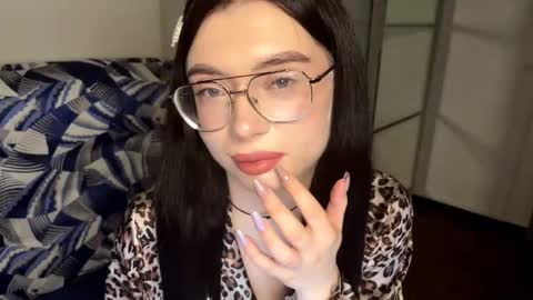 Zoe online show from March 16, 3:38 pm