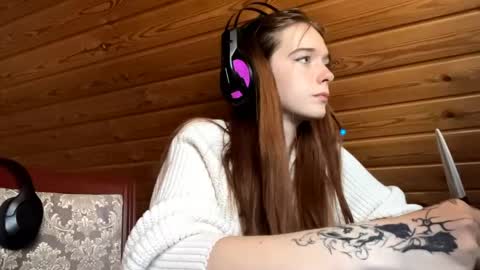 Maria online show from May 27, 5:26 am