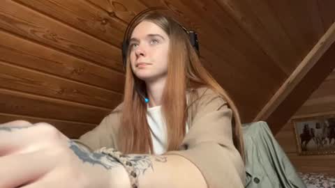 Snapshot of shavonflosi chatting on July 10, 5:23 am Maria online show from July 10, 5:23 am