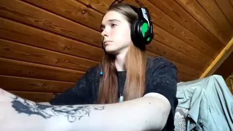 Snapshot of shavonflosi chatting on July 12, 4:14 am Maria online show from July 12, 4:14 am