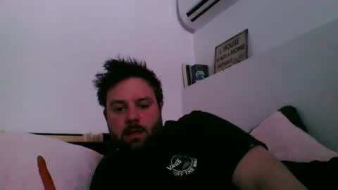 New online show from April 3, 7:12 pm