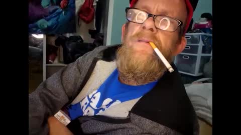 shawn710420 online show from December 12, 4:26 am