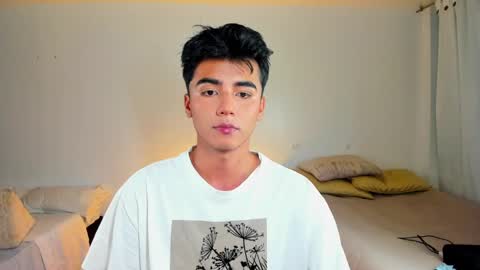 Snapshot of shawn__sanderson chatting on January 6, 11:09 pm Shawn online show from January 6, 11:09 pm