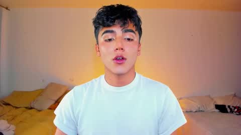 Snapshot of shawn__sanderson chatting on January 14, 11:48 pm Shawn online show from January 14, 11:48 pm