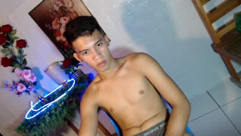 shawn_cole online show from July 11, 12:41 pm