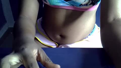 shawnie_baby online show from September 20, 3:07 am