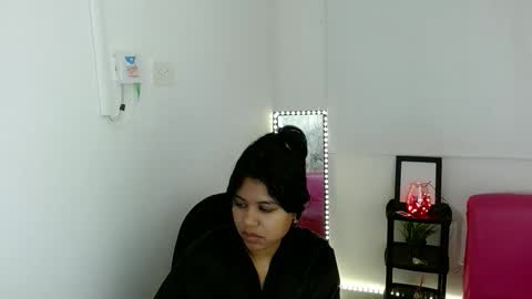 Shawny carson online show from February 14, 12:13 pm