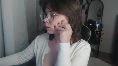 shawty_bibi online show from May 5, 1:02 am