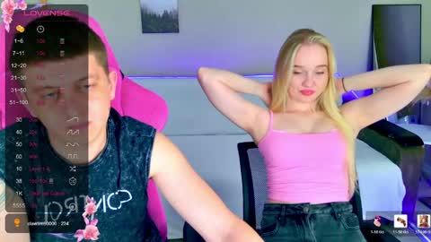 Shawty Mia online show from April 30, 6:58 pm