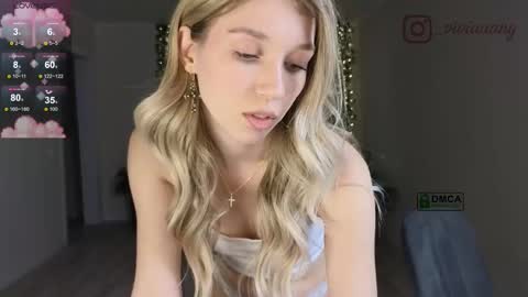 shawty_vi online show from November 20, 9:20 am