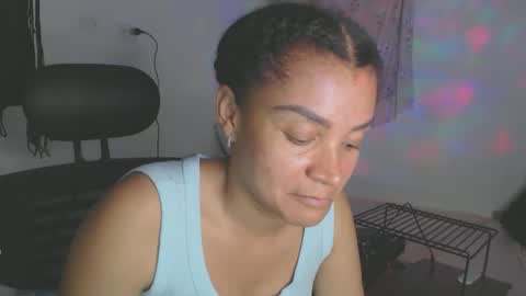 Shayna online show from February 12, 3:01 am