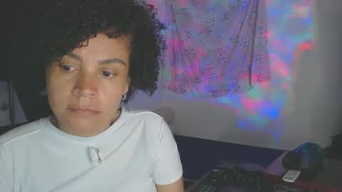 Shayna online show from February 26, 2:21 am