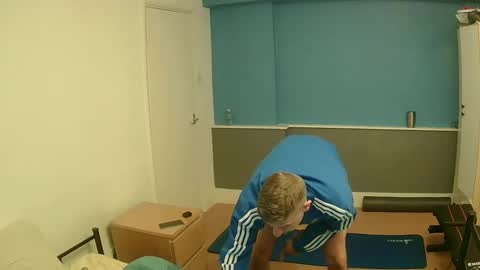 Sheajay online show from December 2, 1:57 pm