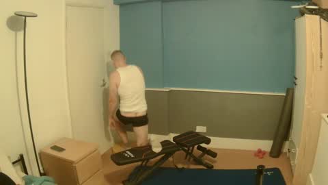 Sheajay online show from December 11, 4:42 pm