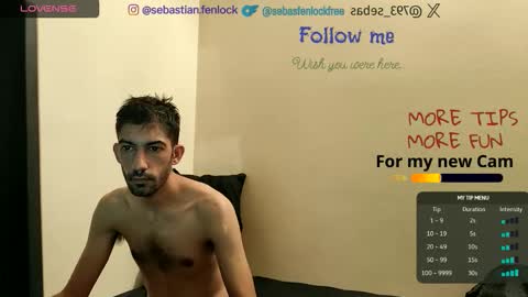 shebas07 online show from December 1, 3:55 am