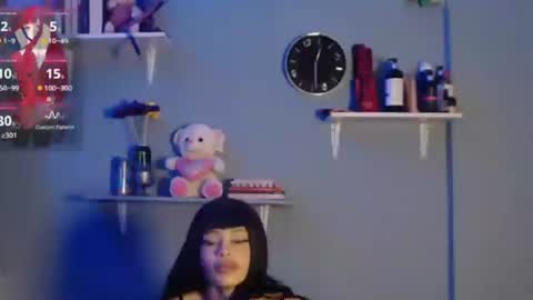 sheeleamazing online show from August 1, 9:46 pm