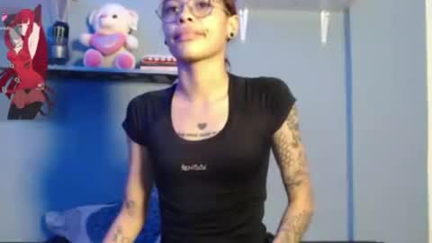 sheeleamazing online show from August 5, 3:53 am
