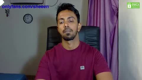 Sheen2025 online show from September 10, 3:28 am