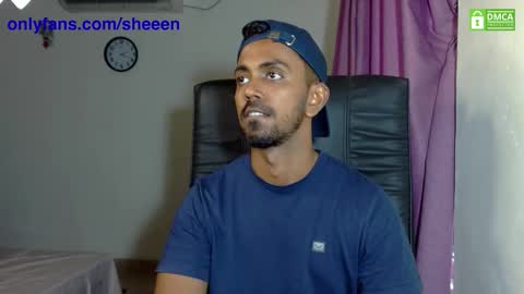 Sheen2025 online show from October 22, 8:47 am