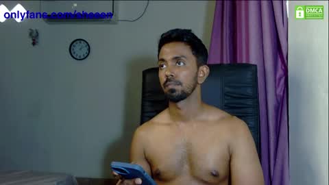 Sheen2025 online show from March 12, 7:25 am