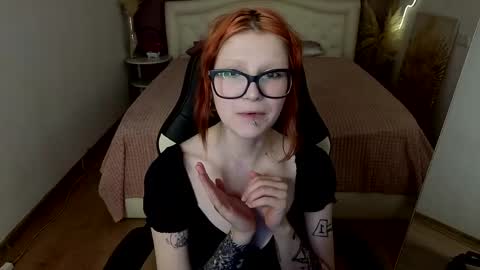 Sheena online show from May 31, 1:18 pm