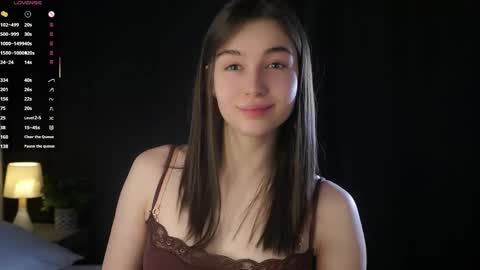 Tessa online show from April 29, 3:10 am