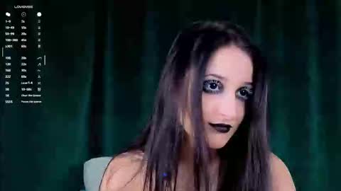 Snapshot of sheenagear chatting on October 10, 1:10 pm sheenagear online show from October 10, 1:10 pm