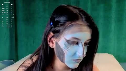 Snapshot of sheenagear chatting on October 11, 2:15 pm sheenagear online show from October 11, 2:15 pm