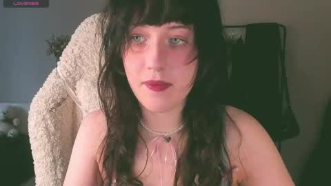 Chiara online show from May 10, 12:32 pm