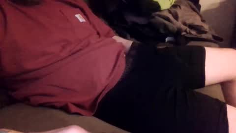 sheepydoggy45 online show from February 4, 2:28 am