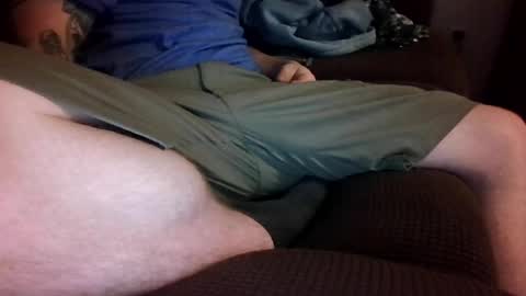 Snapshot of sheepydoggy45 chatting on July 12, 4:36 am sheepydoggy45 online show from July 12, 4:36 am