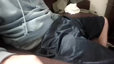 Snapshot of sheepydoggy45 chatting on July 15, 1:38 pm sheepydoggy45 online show from July 15, 1:38 pm