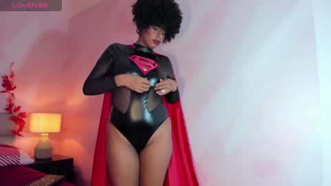 sheeylopez online show from October 24, 3:58 am