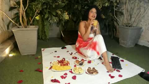 Snapshot of sheeylopez chatting on May 31, 3:15 am sheeylopez online show from May 31, 3:15 am