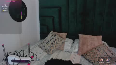 Shego  online show from November 7, 12:54 am