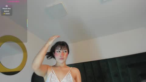 Shego  online show from November 18, 12:05 am