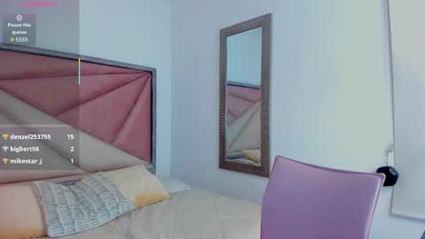 Shego  online show from March 12, 12:17 am