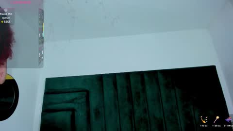 Shego  online show from March 17, 12:15 am