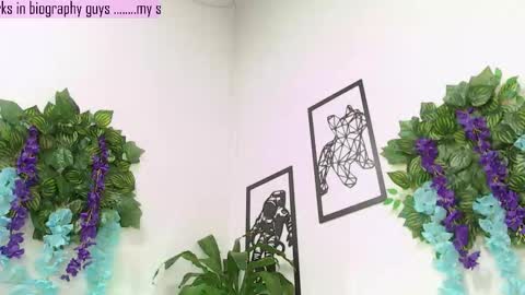 SHEILA  online show from November 16, 1:44 am