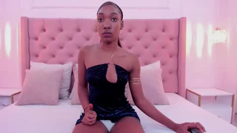 Sheila  online show from March 17, 8:12 pm