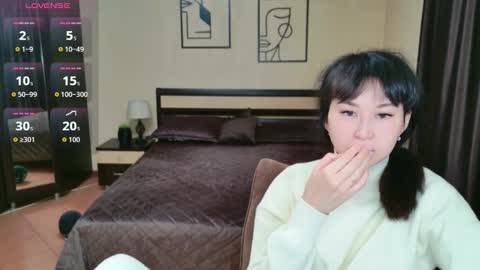 Sheila online show from November 6, 4:35 am