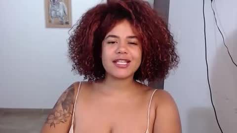 Sheila Makano online show from November 17, 11:10 pm