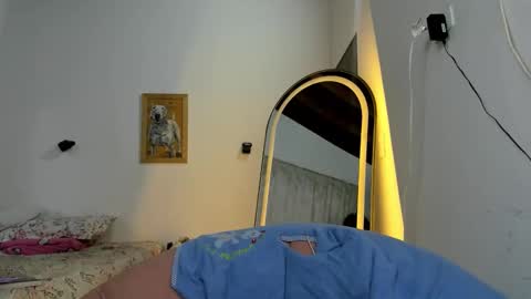 Snapshot of sheilamakano70 chatting on April 23, 11:07 pm Sheila Makano online show from April 23, 11:07 pm