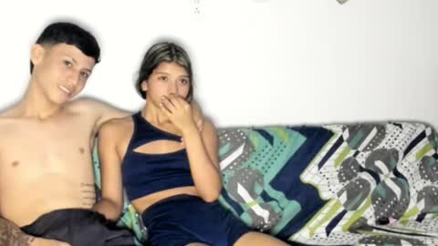 sheilanyarturo online show from March 5, 1:23 am