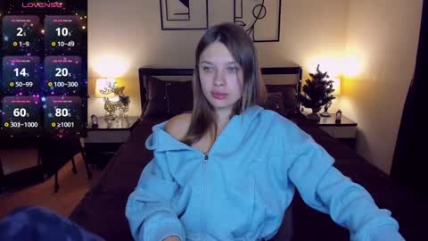 Alexis online show from January 4, 6:09 am