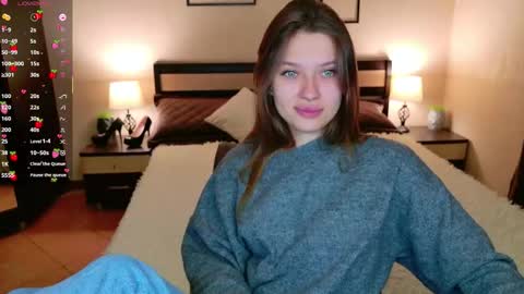 Alexis online show from September 16, 5:52 am