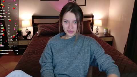 Alexis online show from September 18, 6:15 am